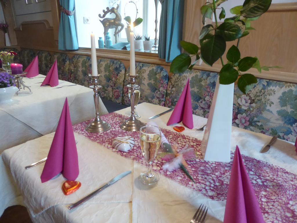 Hotel Zur Post Лам Экстерьер фото
